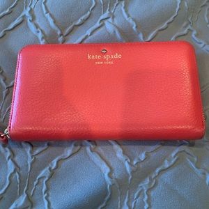 Kate Spade wallet